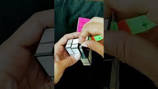 World Smallest Rubik's Cube #cubing #smallcube #ytshorts