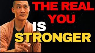 The Hidden Power Inside You – YOU'RE Stronger Than the Mind - Shi Heng Yi