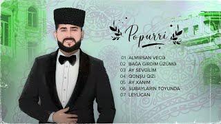 Murad Arif — Popurri (Almırsan Vecə)