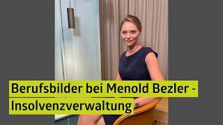 Berufsbilder bei Menold Bezler – Insolvenzverwaltung