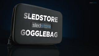 Sledstore Gogglebag