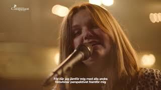 I DIN NÄRVARO - Josefina Gniste Live
