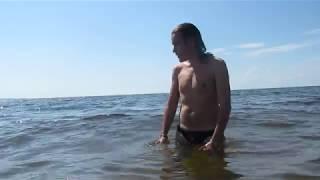08.06.2019 Vasknarva. Fun in the Lake.