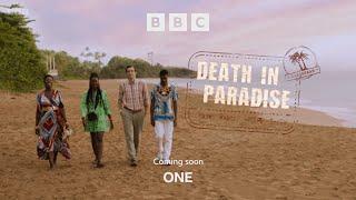 Death in Paradise Series 13 Trailer