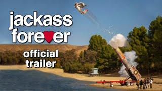 Jackass Forever | Download & Keep now | Official Trailer | Paramount Pictures UK