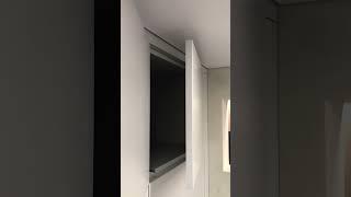 Петли Blum на все случаи жизни #diy #мебель #кухни #kitchen #interiordesign