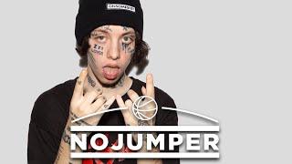 Lil Xan on Fake Pregnancy, Dealing with Hate, If He's Sober & More