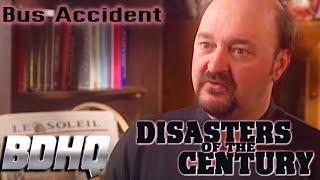 Disasters of the Century | Season 5 | Episode 17 | The St. Joseph's Bus Accident - Reupload