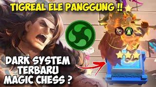 TIGREAL ELEMENTALIST PANGGUNG ?? AUTO UNLIMITED ULTII?? COMBO MAGIC CHESS MOBILE LEGENDS 2024 !!