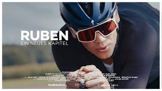 TRIATHLON DOKUMENTATION / RUBEN - EIN NEUES KAPITEL