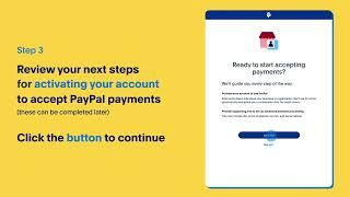 How to Create a PayPal Business Account