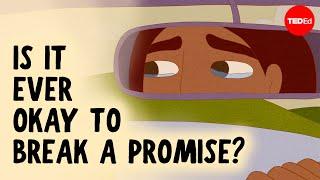 The ethical dilemma of deathbed wishes - Sarah Stroud and Michael Vazquez