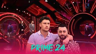 PRIME 24 - Big Brother VIP Kosova 3 - 06.01.2025