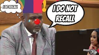 Every Time Terrance Bradley Forgot Evidence | Part 2