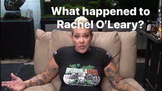 What happened to Rachel O’Leary? Health and life UPDATE~Freshwater aquariums~Ecosystem~fish keeping