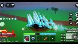 PVP HANYA DIAMOND YANG BISA KALAHKAN YETI DI BLOX FRUIT