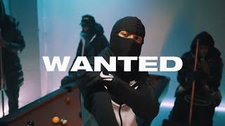 [FREE] Uk Drill Type Beat x Ny Drill Type Beat "Wanted" | Uk Drill Instrumental 2022