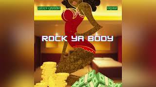 Godeazy Flowmony & Padjinha - Rock Ya Body