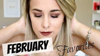 Affordable February Favorites + Flops! | TaylorAnnn