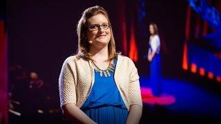 My Inner Life with Asperger's | Alix Generous | TED Talks