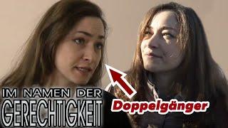 Richterin entführt: Doppelgängerin klaut ihre Identität! 1/2 | Im Namen der Gerechtigkeit | SAT.1