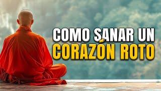 3 ENSEÑANZAS PARA SANAR UN CORAZÓN ROTO - CÓMO CURAR EL ALMA HERIDA