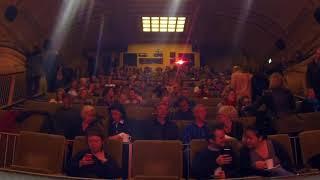 Russian Film Week - Regent Street Cinema Time-lapse