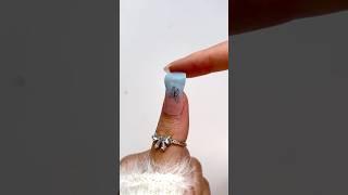 Hope I don’t get FIRED #nail #fyp