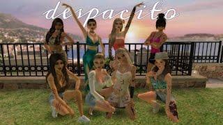 Despacito - Luis Fonsi ft. Daddy Yankee | Avakin Life video