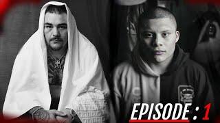 EPISODE 1 : Pitbull Cruz VS Jose Valenzuela | Ruiz vs miller.