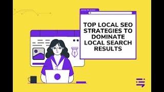 Mastering Local SEO To Boost Your Business