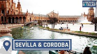 İspanya’nın Güneyinde Tarih Kokan Sokaklarıyla: Sevilla ve Cordoba | Ayrıcalıklı Rotalar