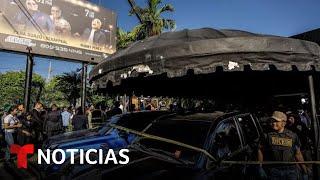 Las noticias de la mañana, miércoles 9 de abril de 2025 | Noticias Telemundo