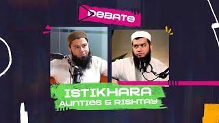 Istikhara : Seeking Advice the Right Way | Episode 03 | Naseeha Podcast