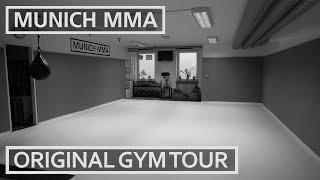 Munich MMA Leo Gym Tour