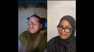 XABADSOWDO ISN'T EASY #tiktok somali 2024tiktok somali 2023