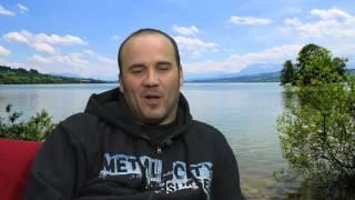 Thomas Frey Metal City Sursee im Interview – TRECHTER TV – News für Sempachersee Leute