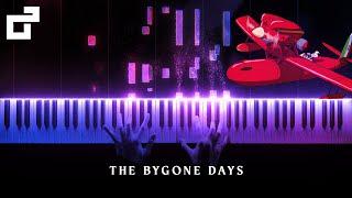 The Bygone Days (Piano Cover) – Porco Rosso (紅の豚)