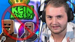 Keine CLIPS mehr von mir bei HUGO & Kein Konzept? - Content Diebstahl REALTALK