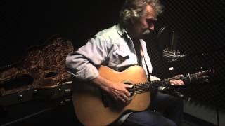 Gary Fjellgaard: Dance with this Old Cowboy (CFUR Live Session)