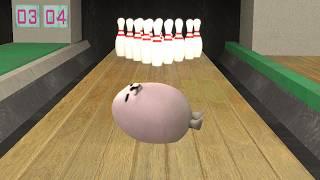 eggdog bowling