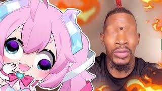 Chibi Reacts To YOUR Discord Memes #2