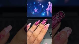 Barbie Nail Trends Top Styles Try Now |Nails Inspiration #nailart #nails #naildesign #nailtutorial