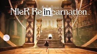 NieR: Reincarnation - Official Gameplay Reveal Trailer