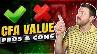 Is the CFA Worth It? Pros, Cons & What You Need to Know
