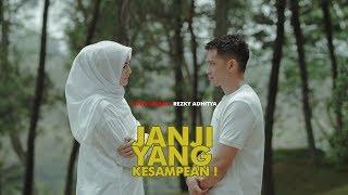 JANJI YANG KESAMPEAN ! Citra Kirana - Rezky Adhitya