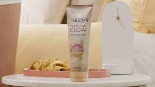 Your Natural Glow Up