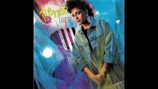I See Love-Renee GARCIA (Reunion Records 1987) Living In The Vertical