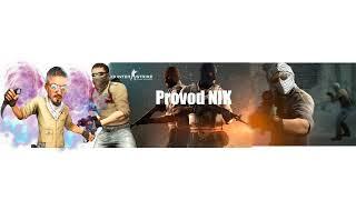 Provod NIK's Live broadcast