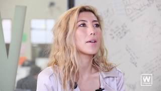 'Altered Carbon' Star Dichen Lachman Talks Naked Sword Fighting Scene